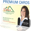 Biz Cards Premium Cards